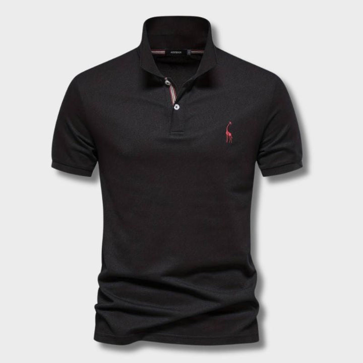 Yann - Casual Sports Polo