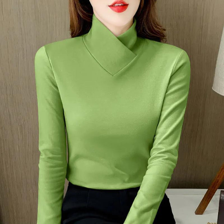Enora - Modern Elegance Top