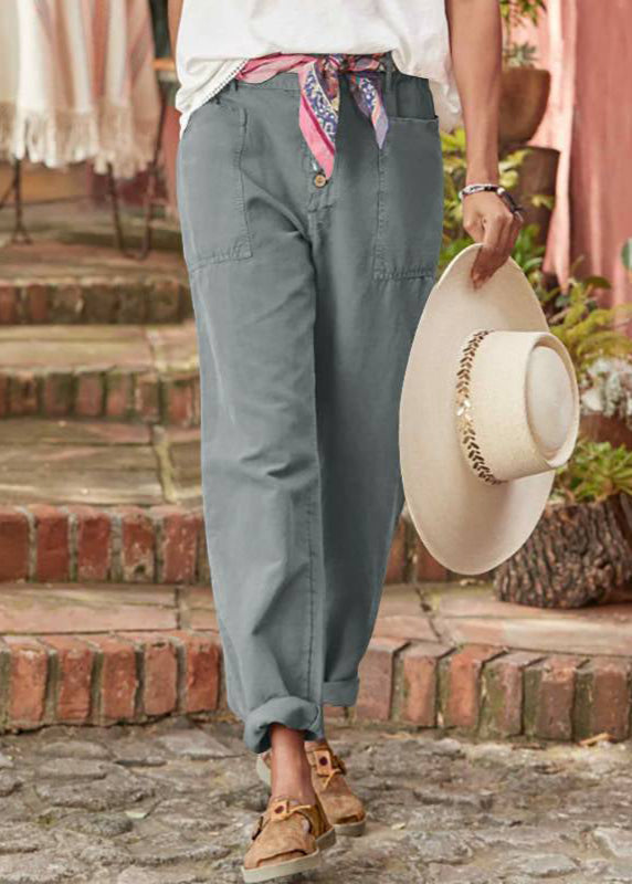 Lise - Elegant Trousers