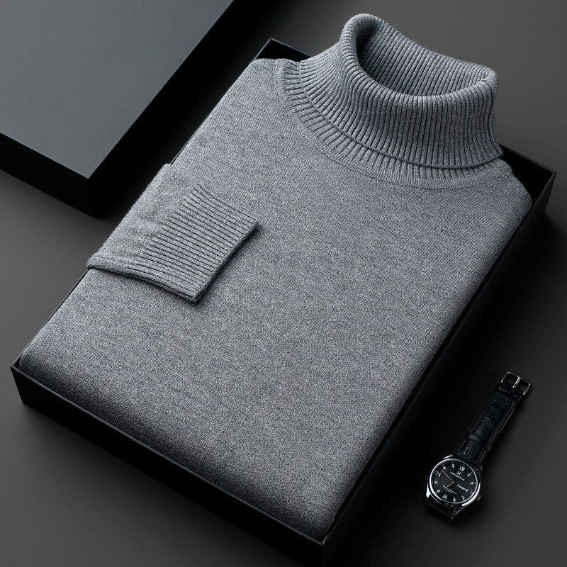 Noa - Comfortable Cashmere Jumper