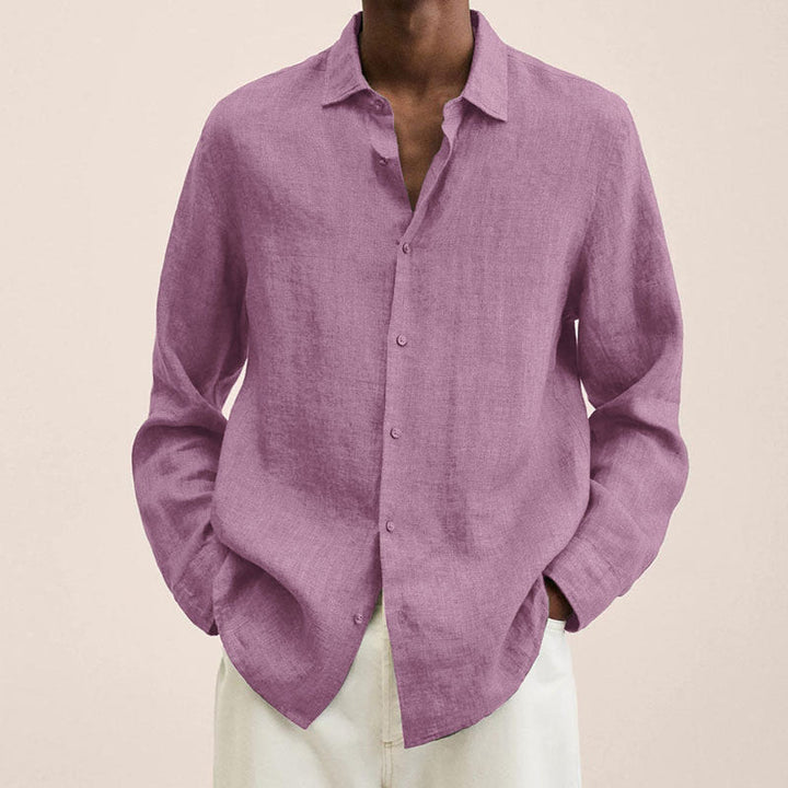 George - Classic Summer Elegance
