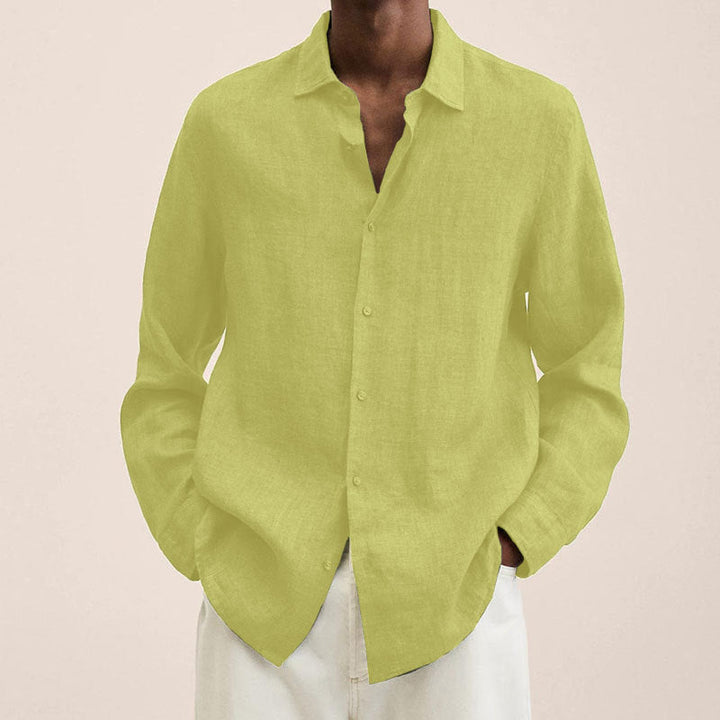 George - Classic Summer Elegance