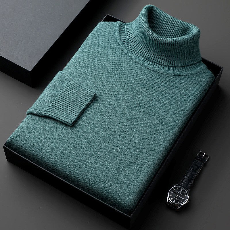 Noa - Comfortable Cashmere Jumper