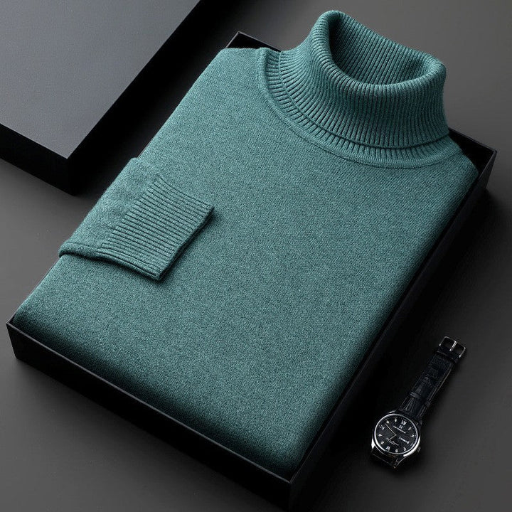 Noa - Comfortable Cashmere Jumper