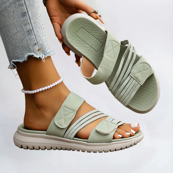 Marvella – Orthopedic Sandals