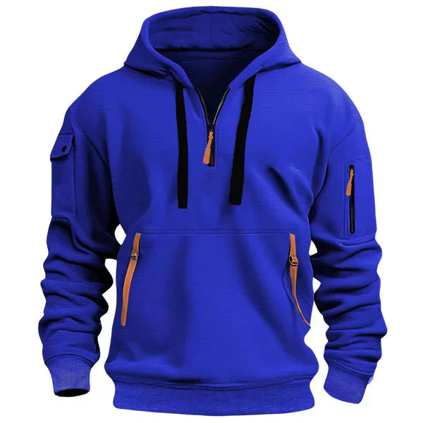 AlpenNord - Warm and Comfortable Hoodie