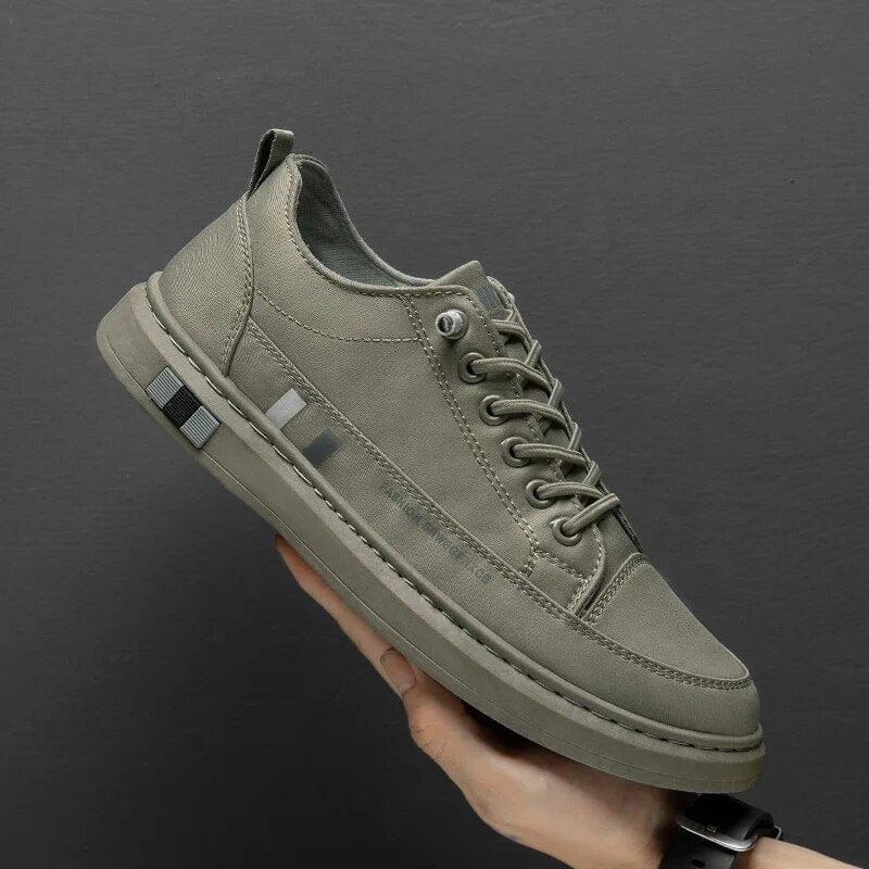 Flash - Elegant Orthopaedic Shoes