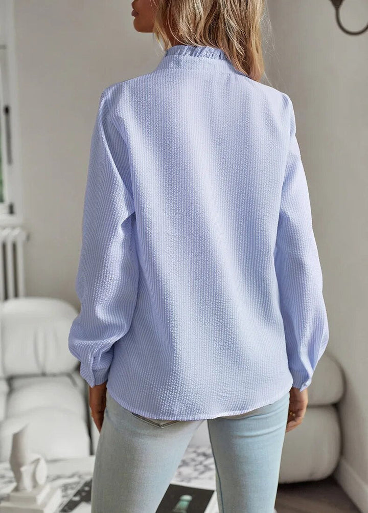 Alice - Elegant Comfortable Shirt