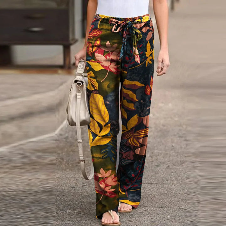 Rivana - Rivana Summer Trousers
