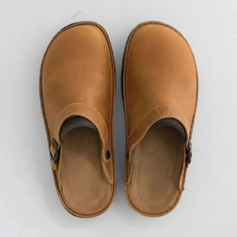 Adrian | Comfortable Slip-On Shoes