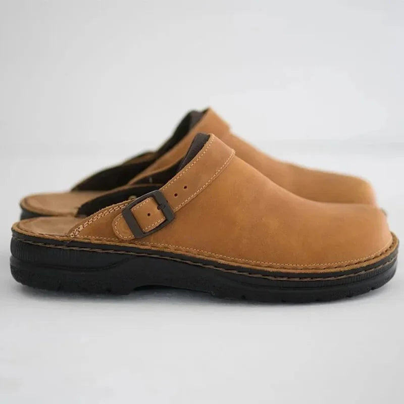 Dante - Elegant Slip-On Shoes