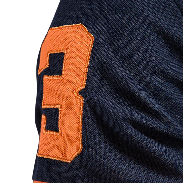 Maxime - Casual Sports Polo