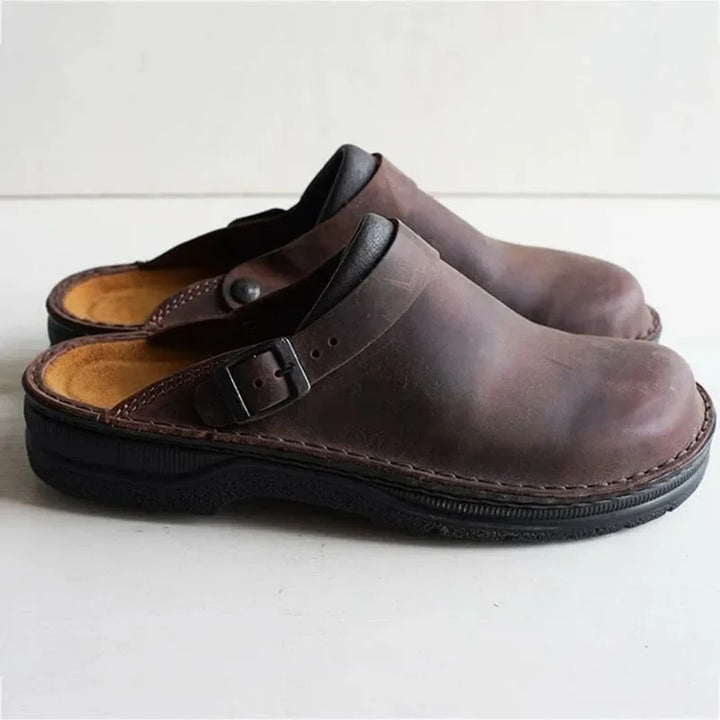 Dante - Elegant Slip-On Shoes