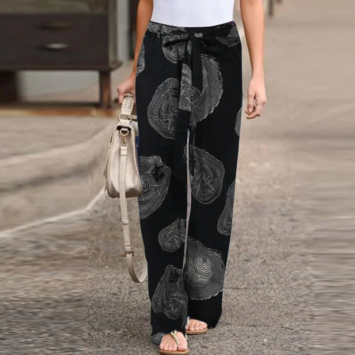 Rivana - Rivana Summer Trousers