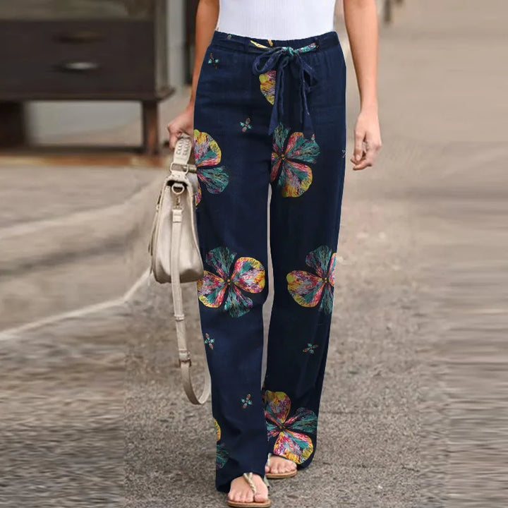 Rivana - Rivana Summer Trousers