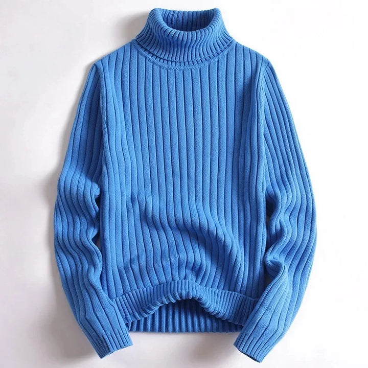 Erik - Elegant Winter Jumper
