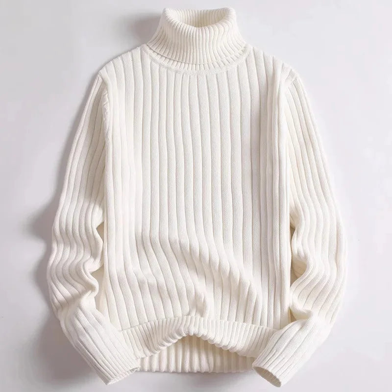 Erik - Elegant Winter Jumper