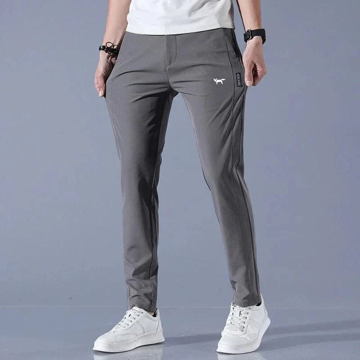 Adrian - Elegant Golf Trousers