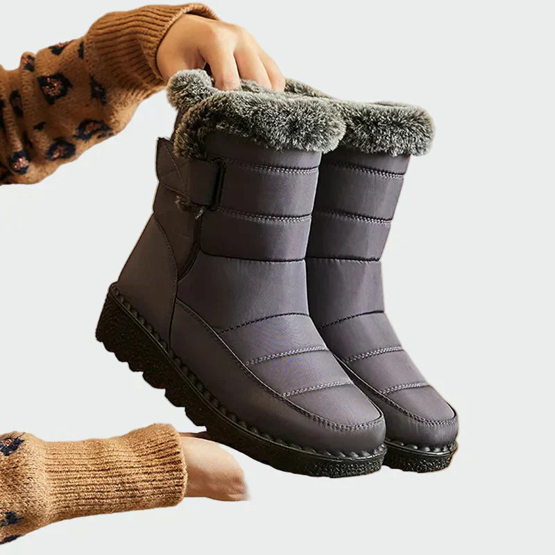 AlpenNord - Comfortable Winter Boots
