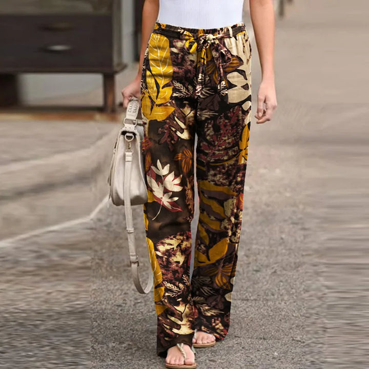 Rivana - Rivana Summer Trousers
