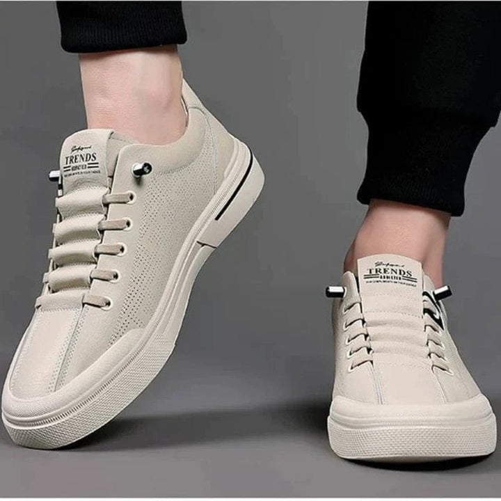 Yann - Elegant Casual Shoes