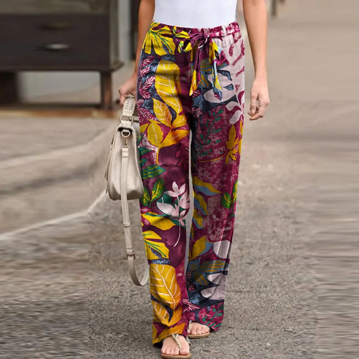 Rivana - Rivana Summer Trousers
