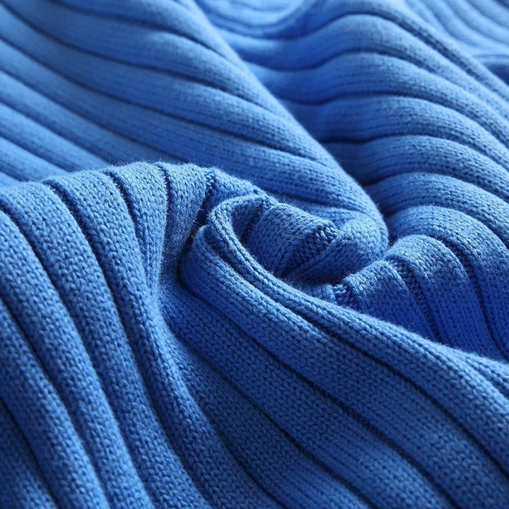 Erik - Elegant Winter Jumper