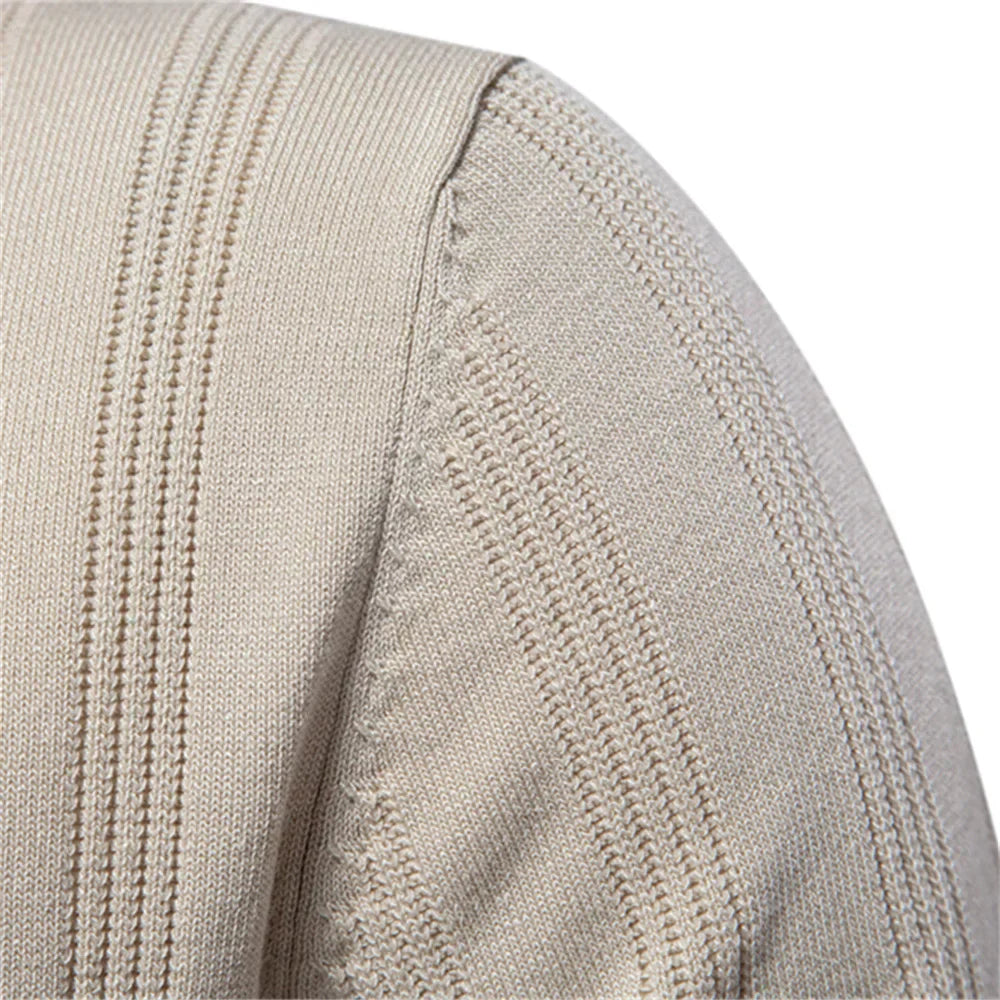 Louis - Chic Summer Polo