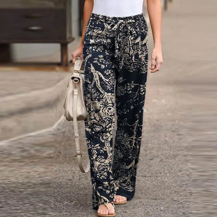 Rivana - Rivana Summer Trousers