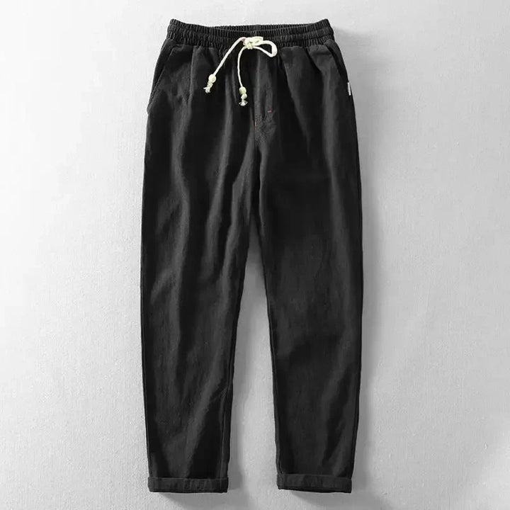 Lexie - Comfortable Casual Trousers