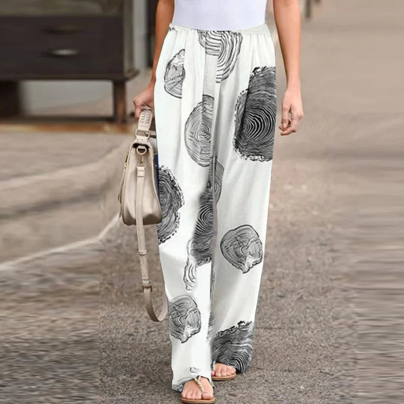 Rivana - Rivana Summer Trousers