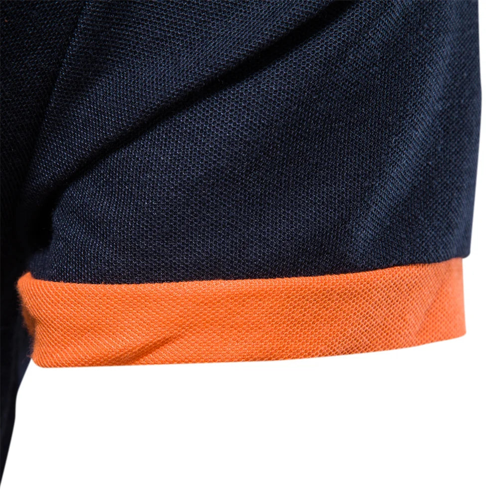 Maxime - Casual Sports Polo