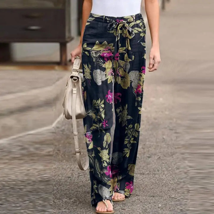 Rivana - Rivana Summer Trousers