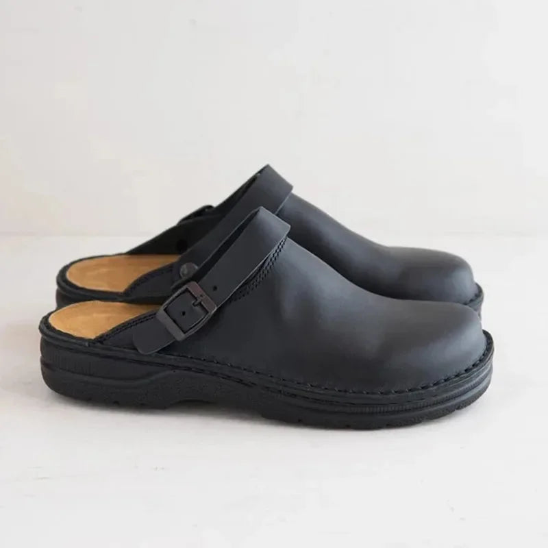 Dante - Elegant Slip-On Shoes
