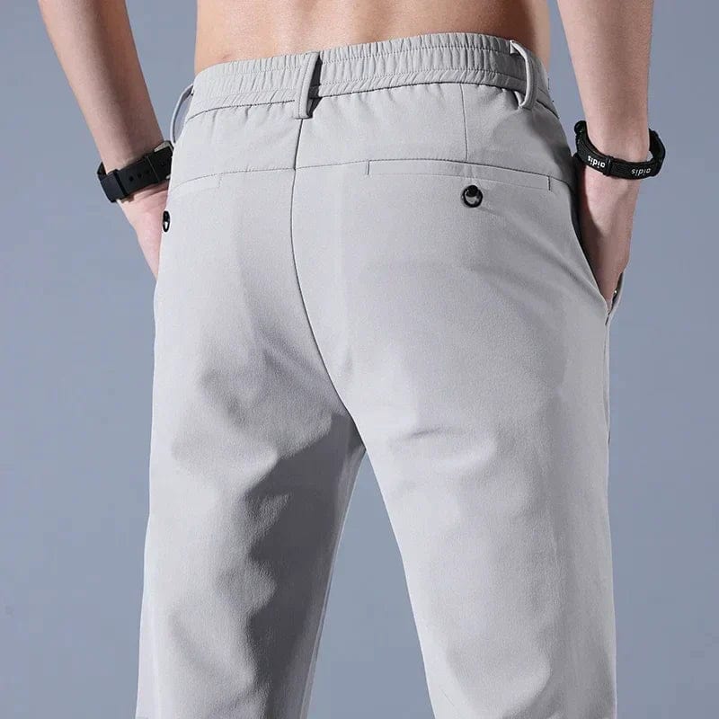 Adrian - Elegant Golf Trousers