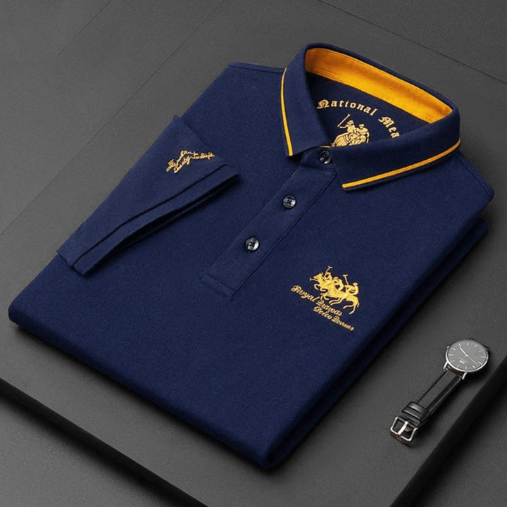 Oliver - Luxury Polo