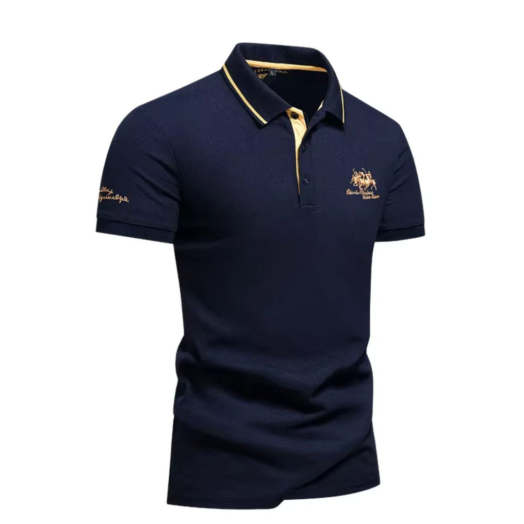 Oliver - Luxury Polo