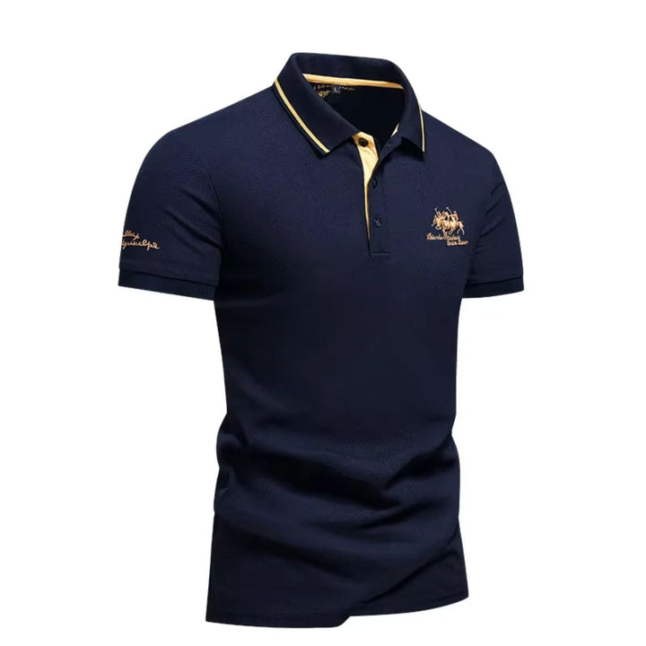 Oliver - Luxury Polo