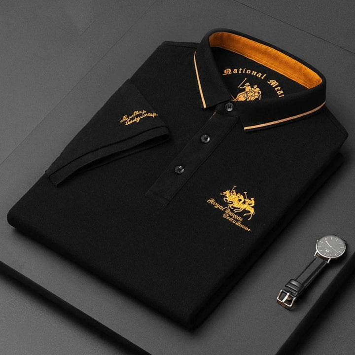 Oliver - Luxury Polo