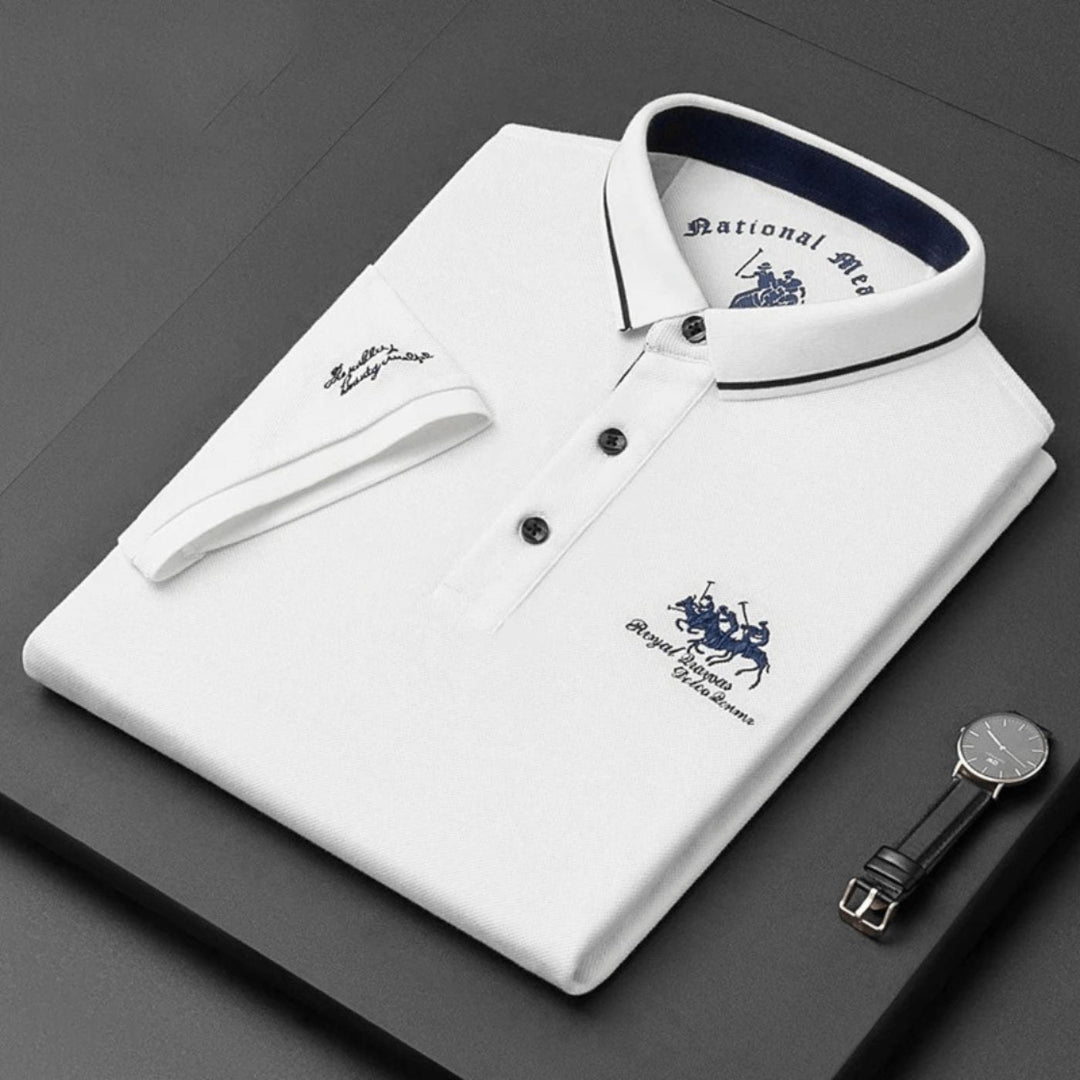 Oliver - Luxury Polo