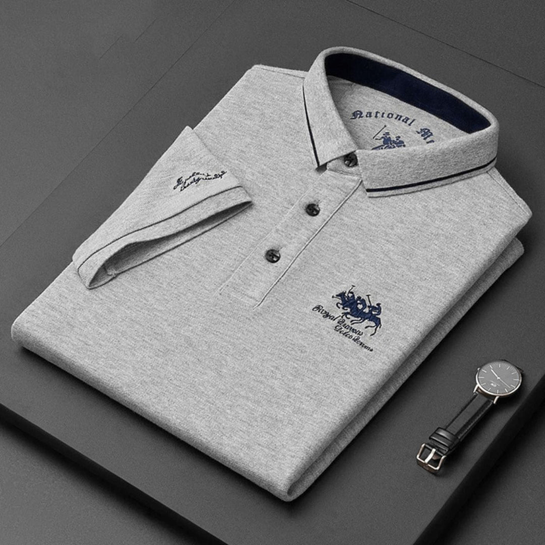 Oliver - Luxury Polo