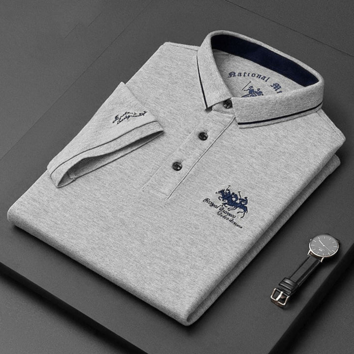 Oliver - Luxury Polo
