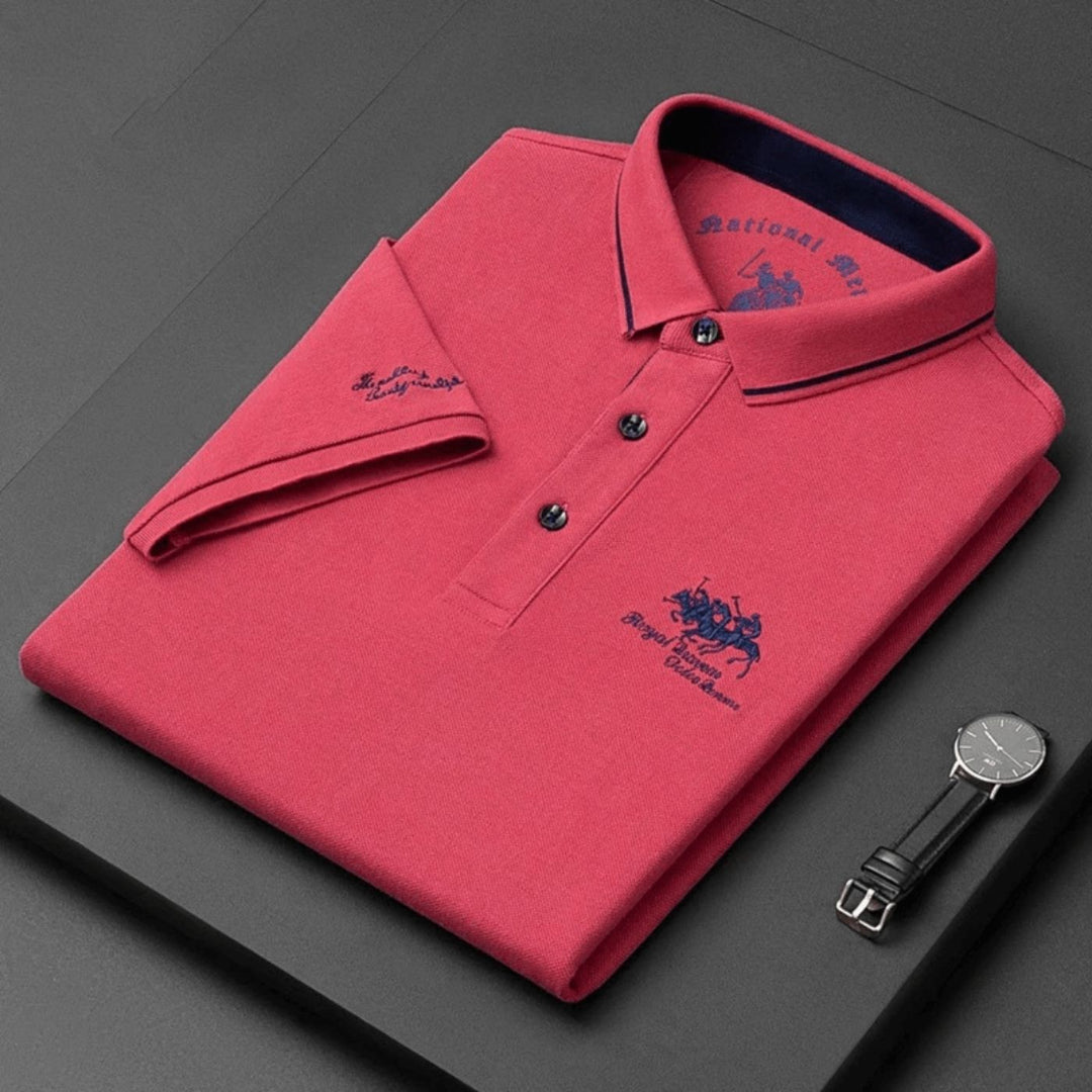 Oliver - Luxury Polo