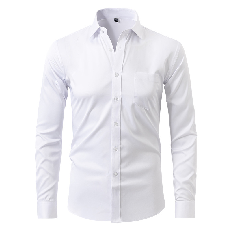 Vivio - Elegant Anti-Wrinkle Shirt