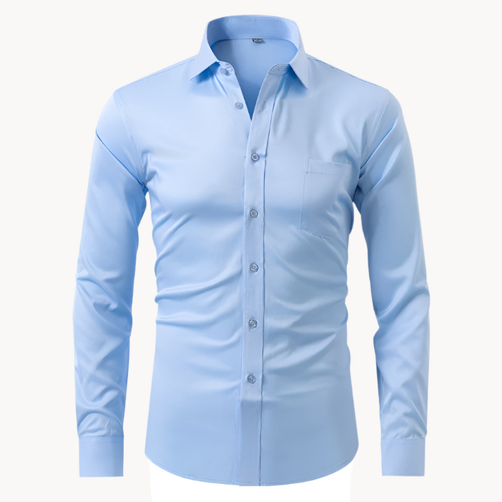 Vivio - Elegant Anti-Wrinkle Shirt