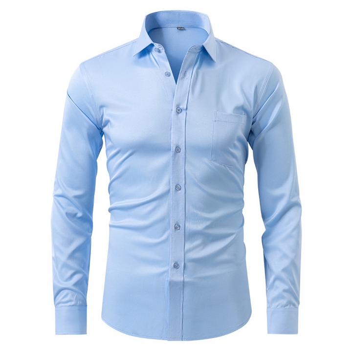 Vivio - Elegant Anti-Wrinkle Shirt