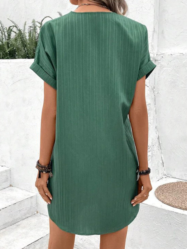 Milly - Comfortable and Casual Summer Dress