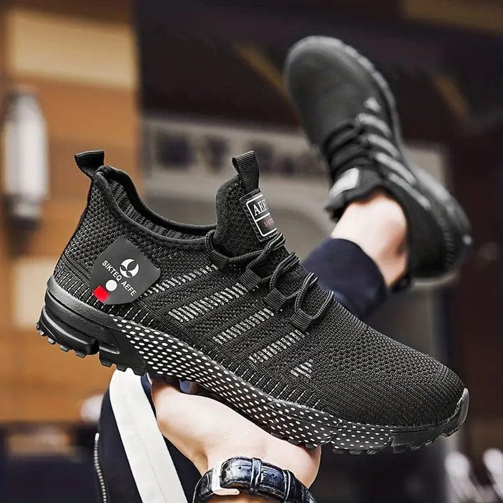 Jérôme - Comfortable Leather Shoes