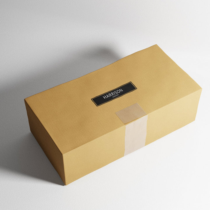 Harrison - Comfortable Elegant Shoes