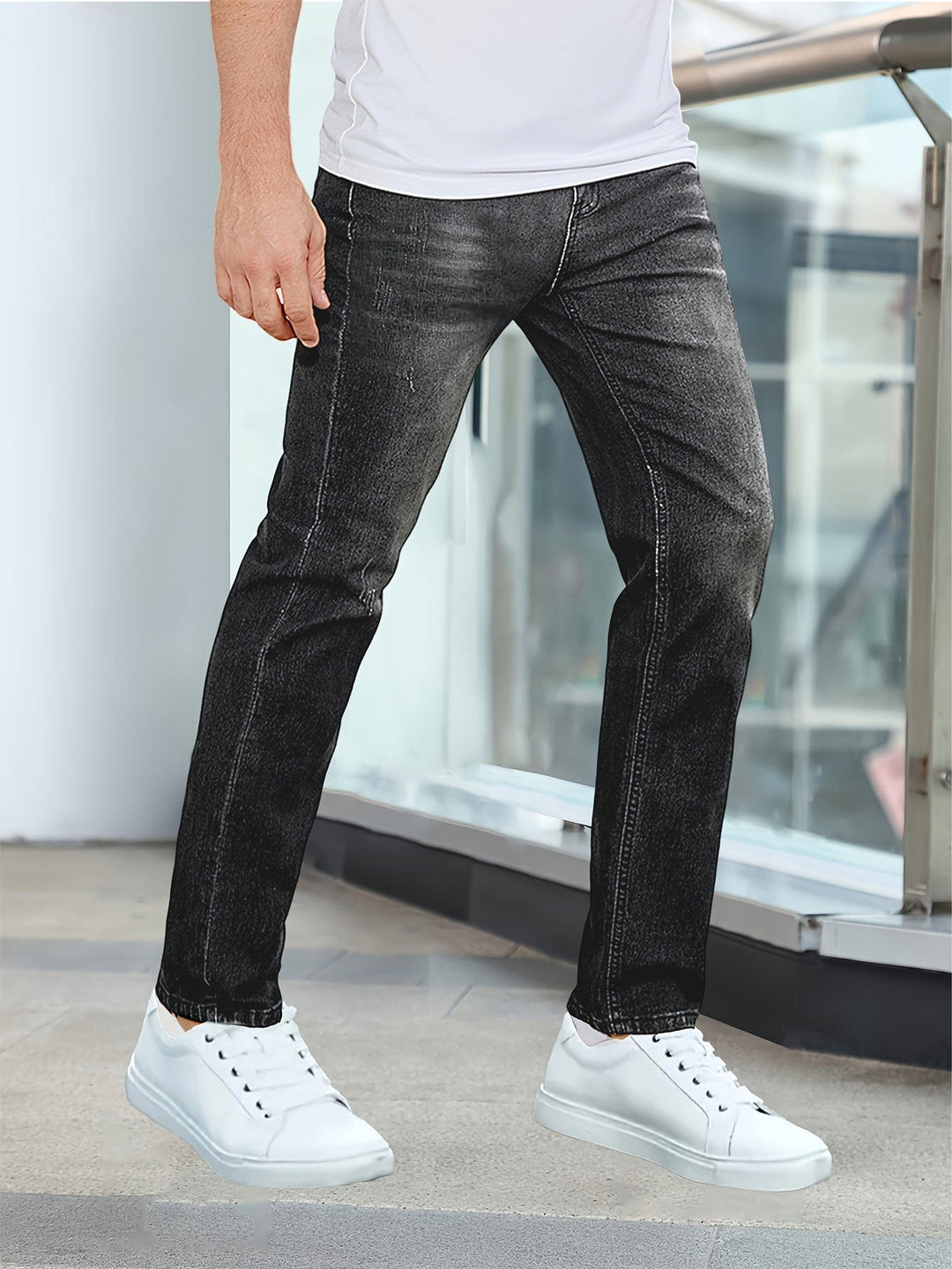 Antony - Casual Stretch Jeans